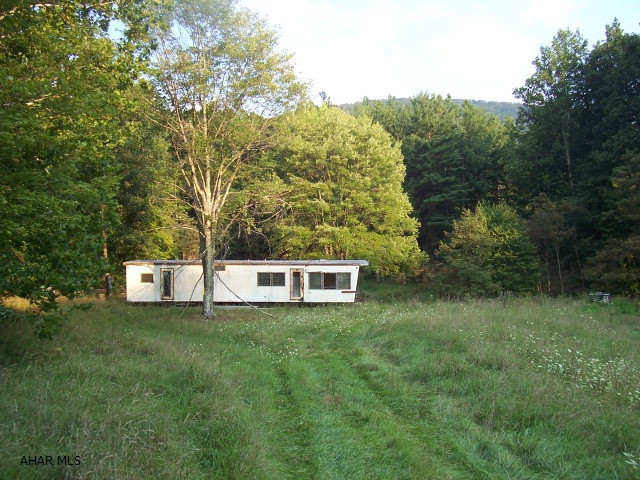 Other - Land