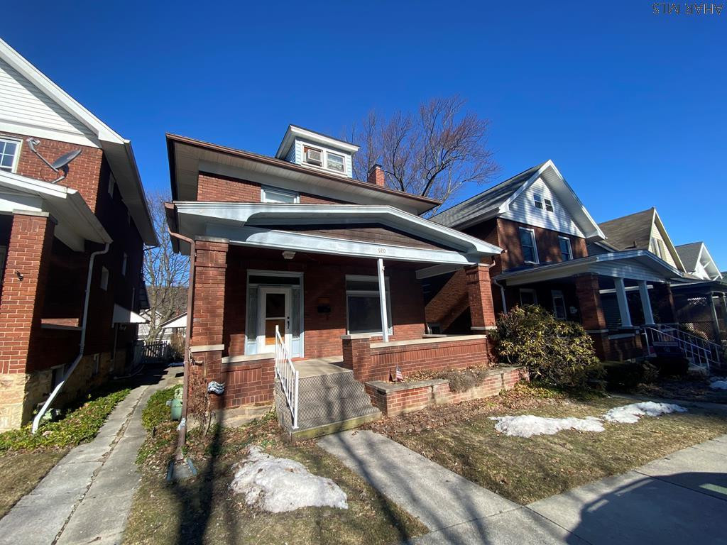 Fairview - Residential