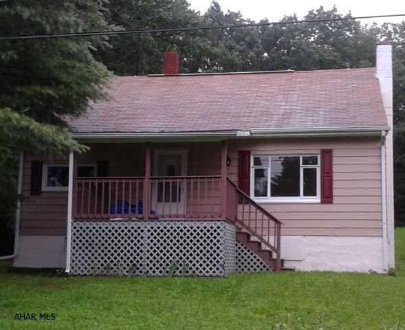 Other - Residential