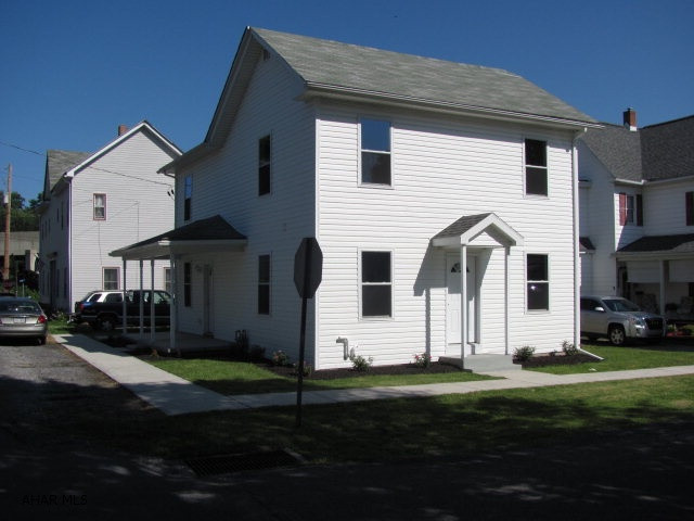 Bellwood Boro - Residential