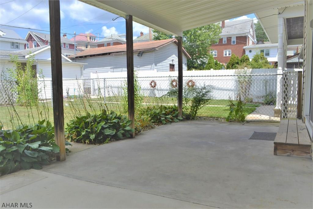 Other - Residential