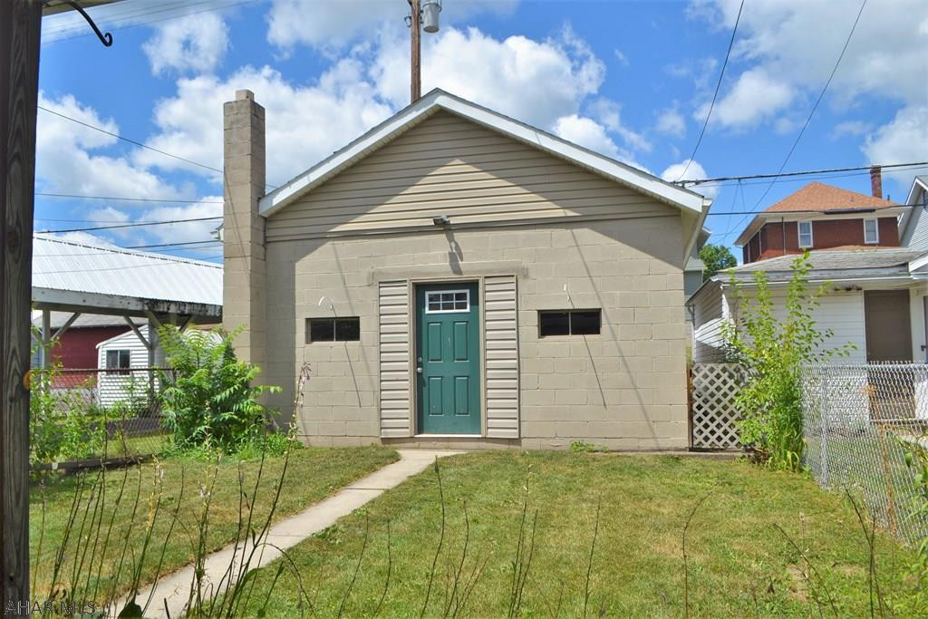 Other - Residential