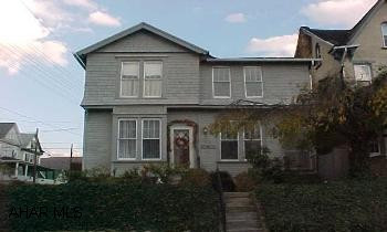 Well maintained 4 bedroom home. Fenced yard, newer roof.