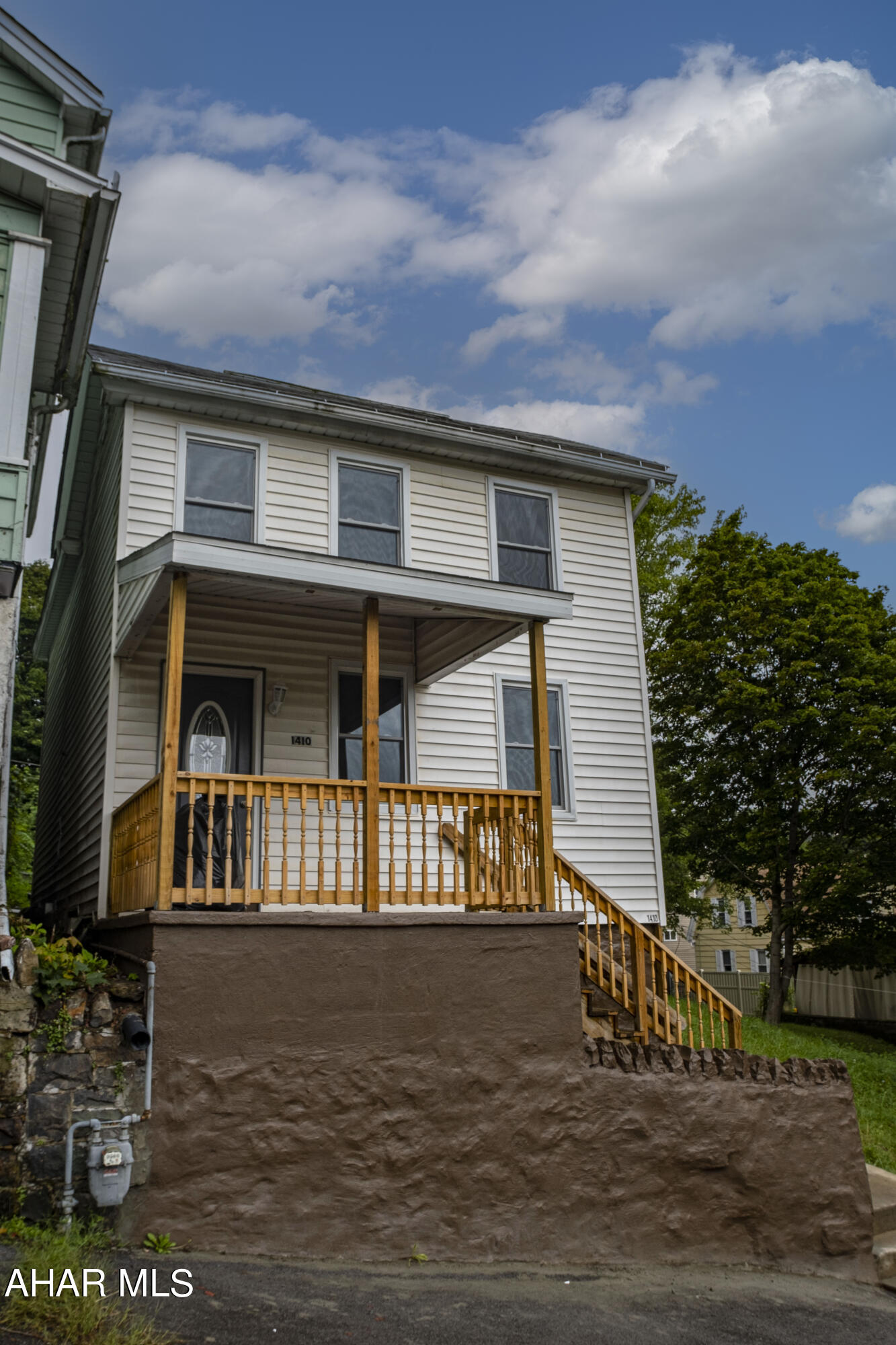 Calvert Hills - Residential