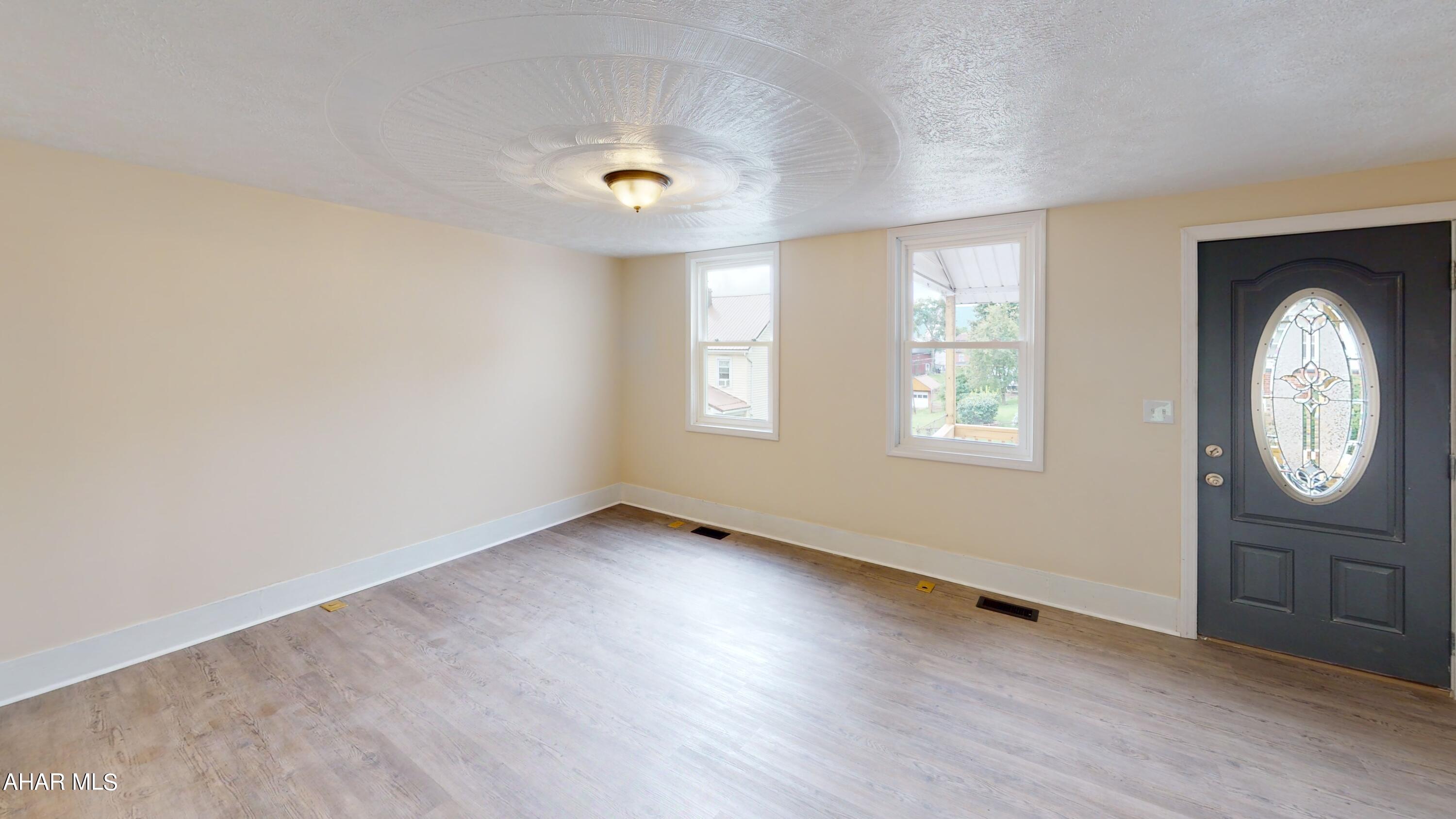 Calvert Hills - Residential