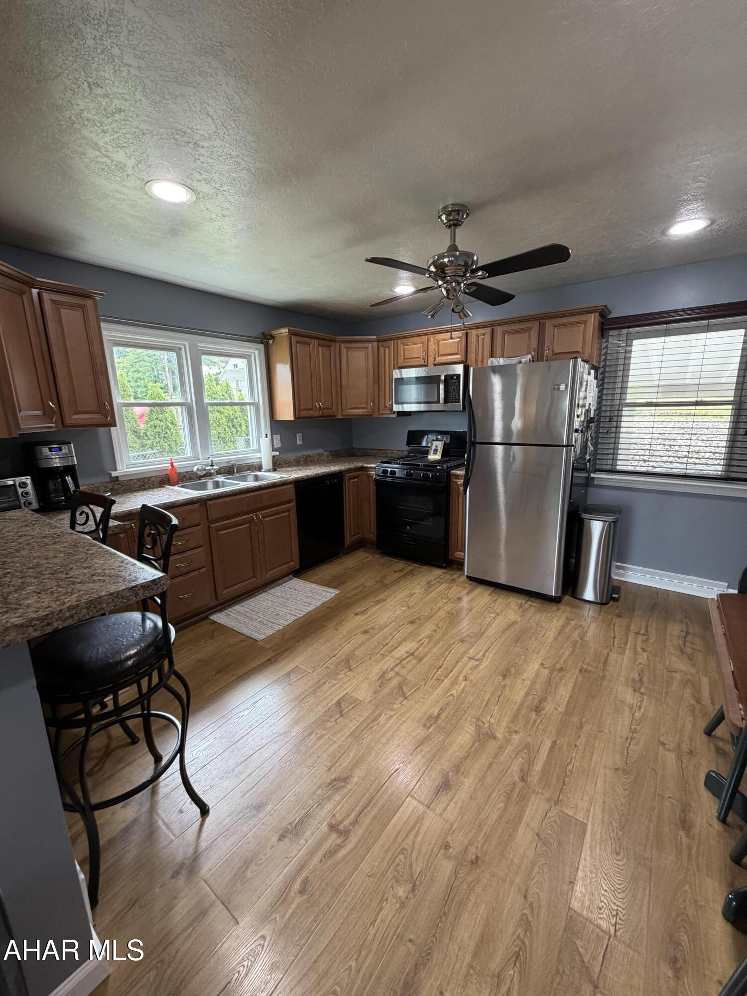 Fairview - Residential