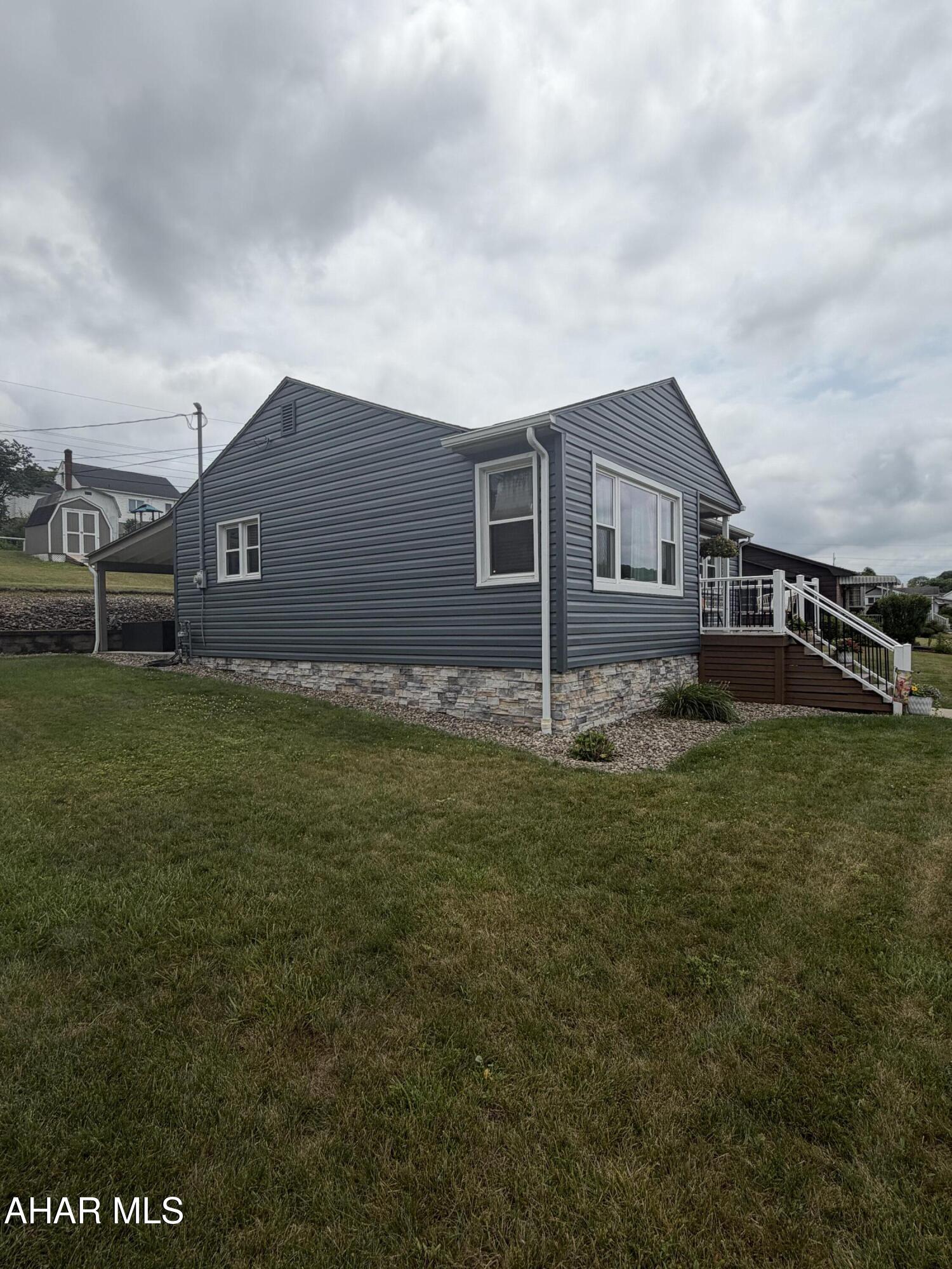 Fairview - Residential