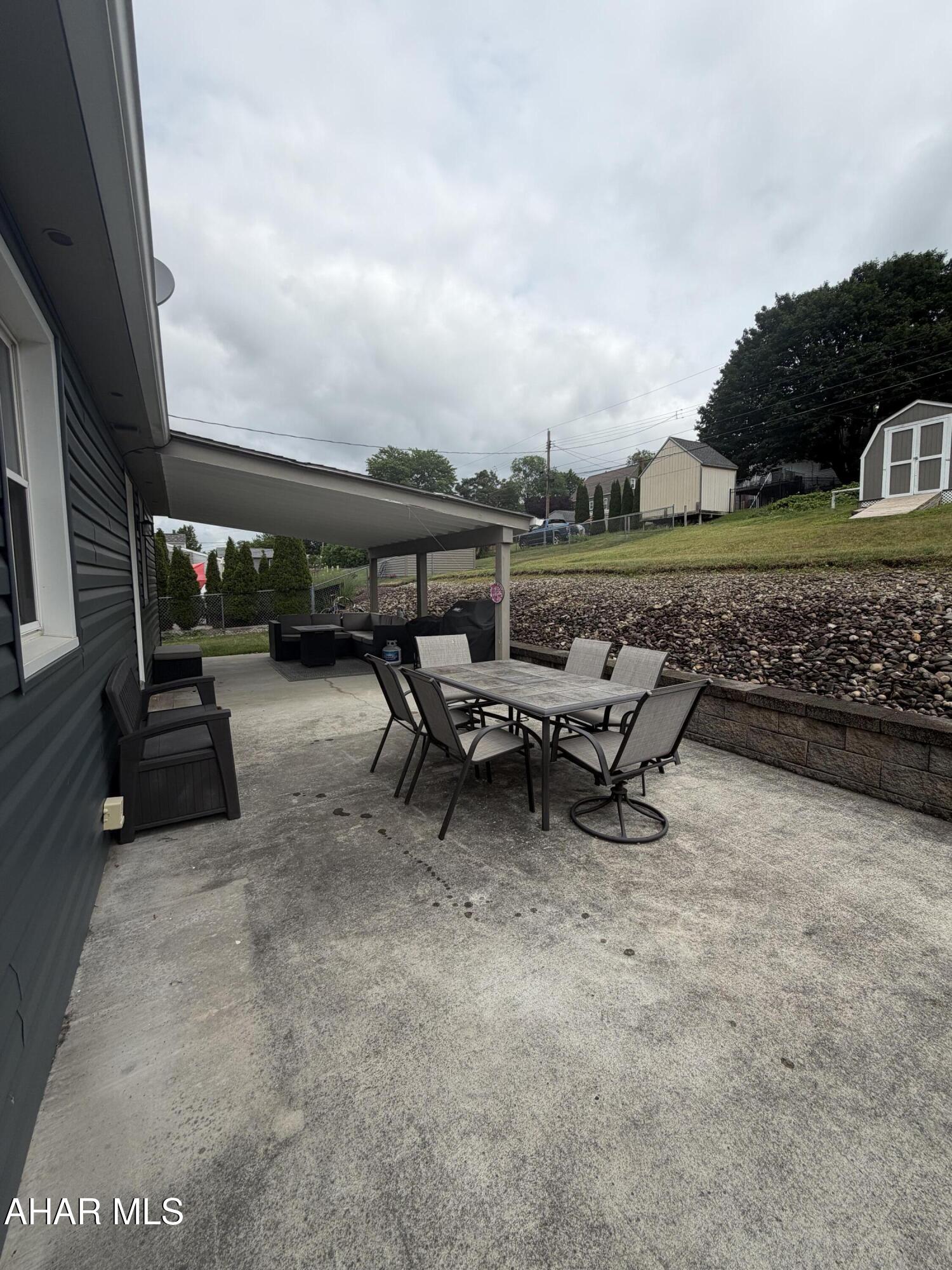 Fairview - Residential