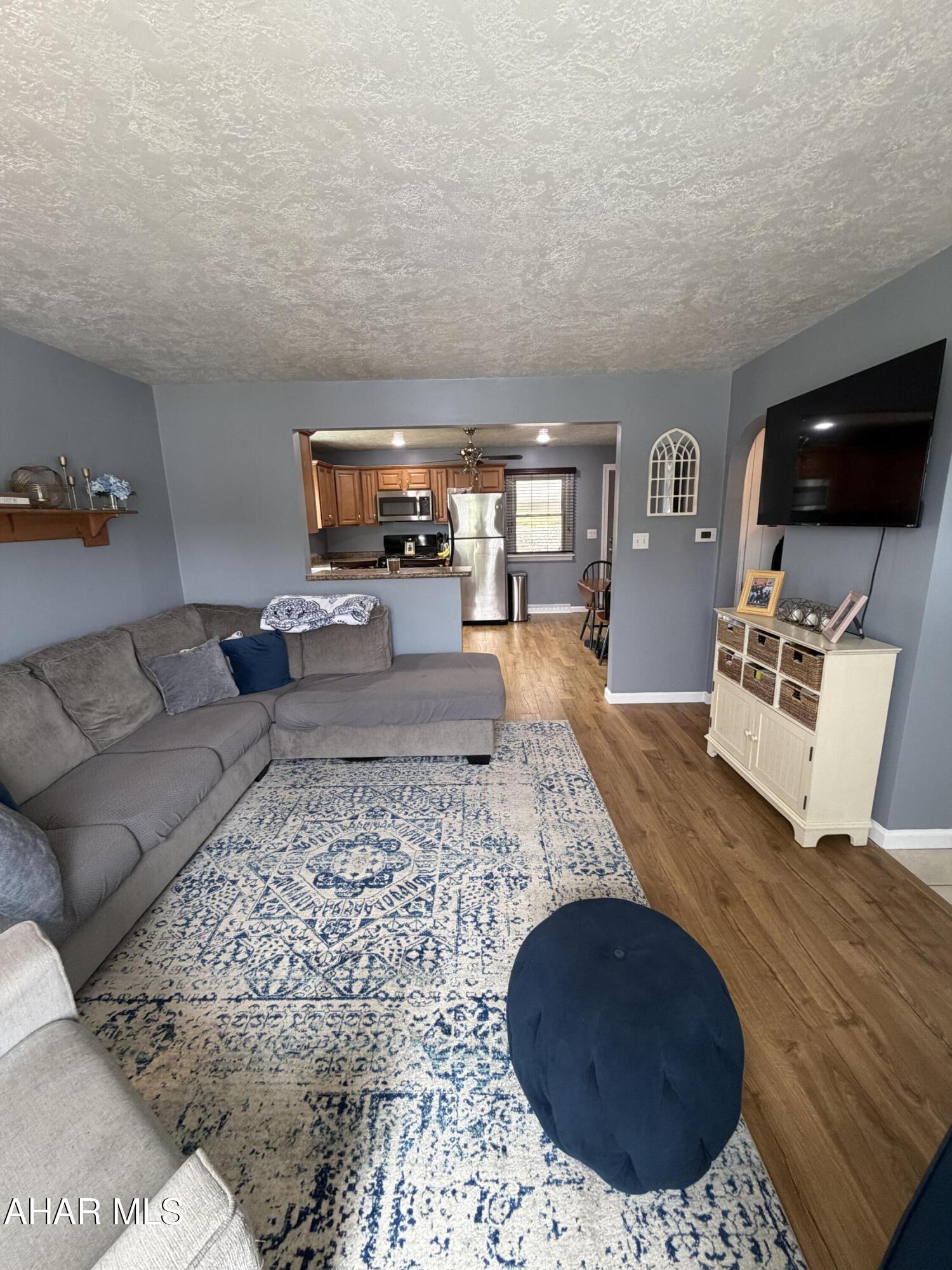 Fairview - Residential