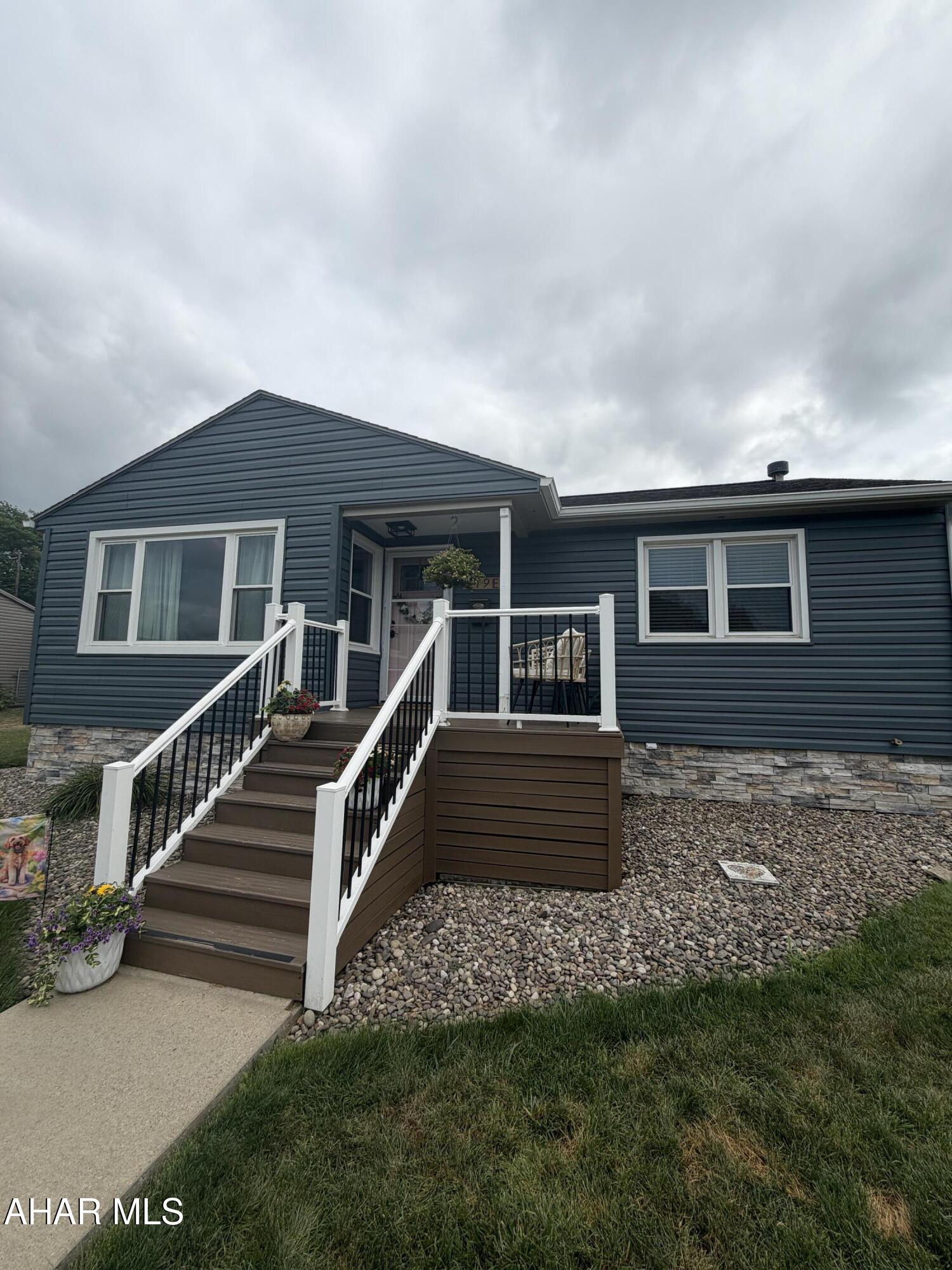 Fairview - Residential