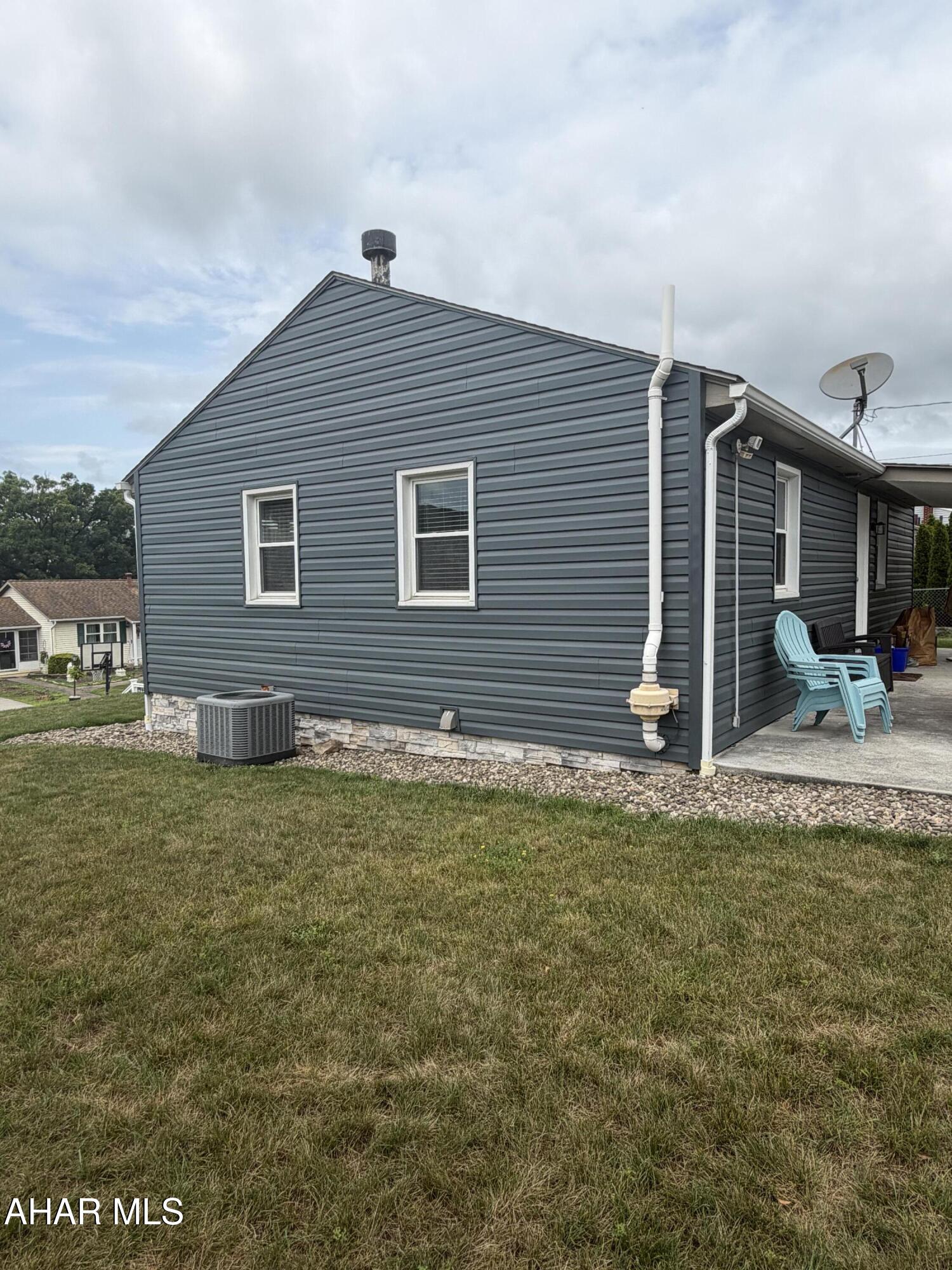 Fairview - Residential