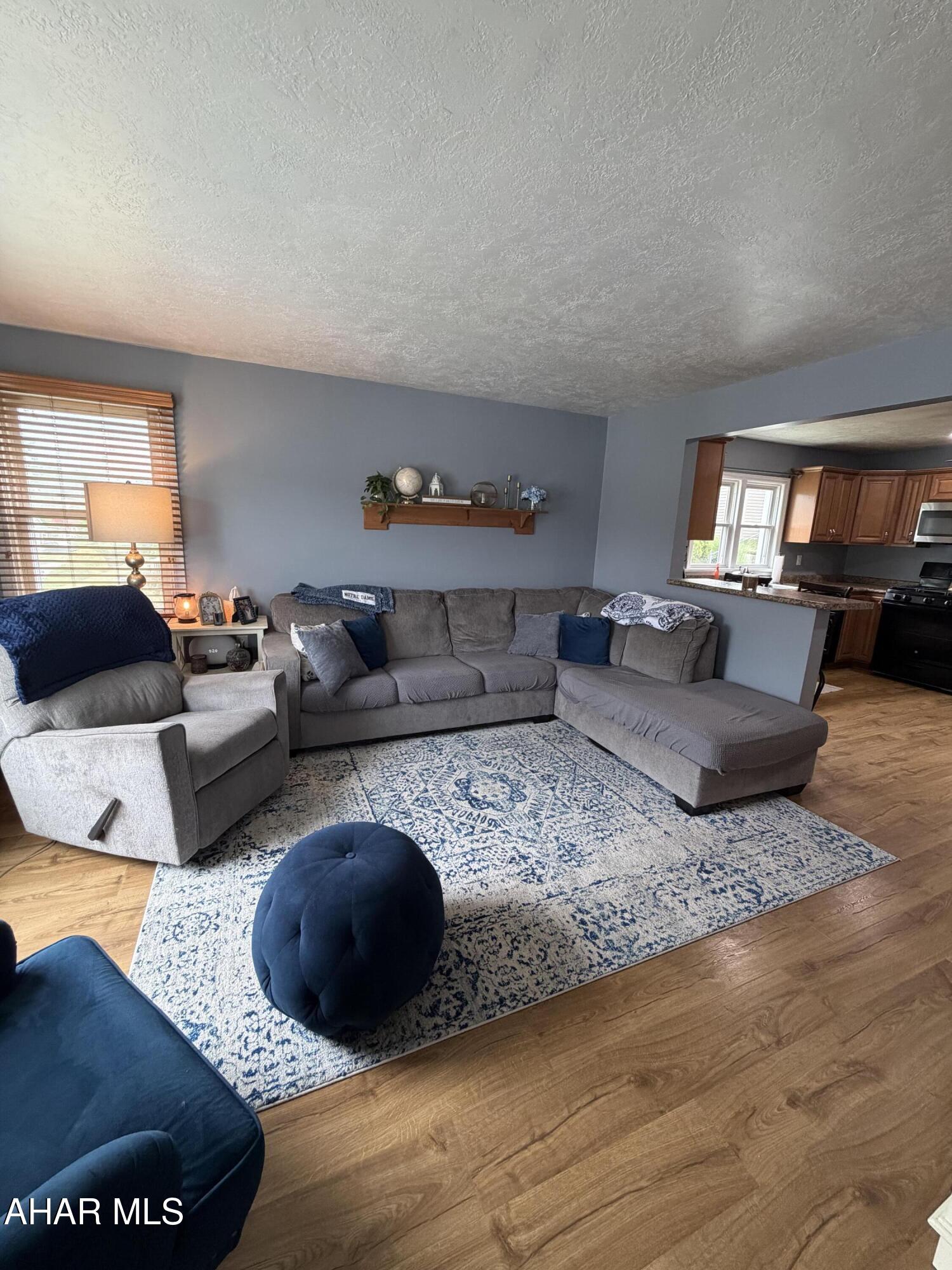 Fairview - Residential