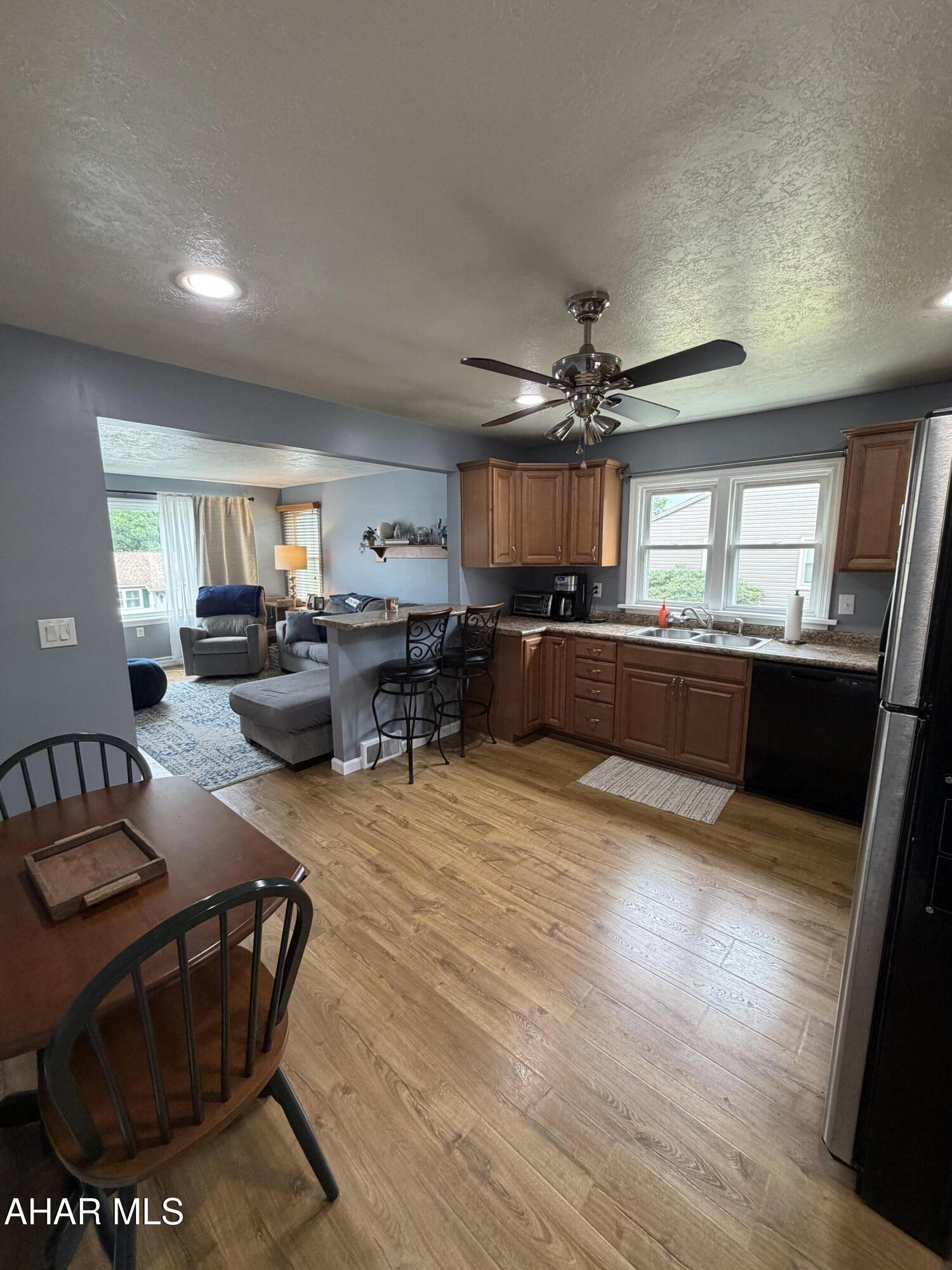 Fairview - Residential