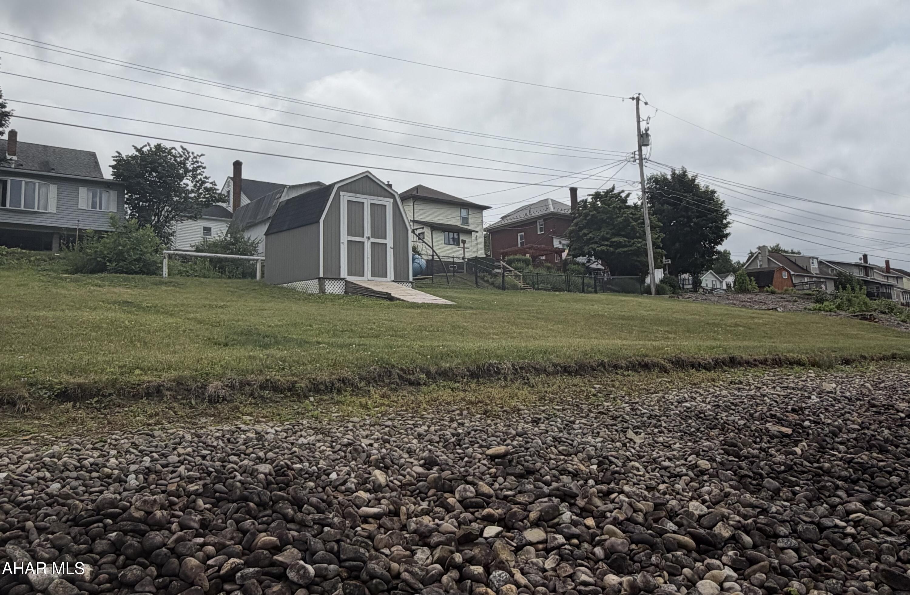 Fairview - Residential
