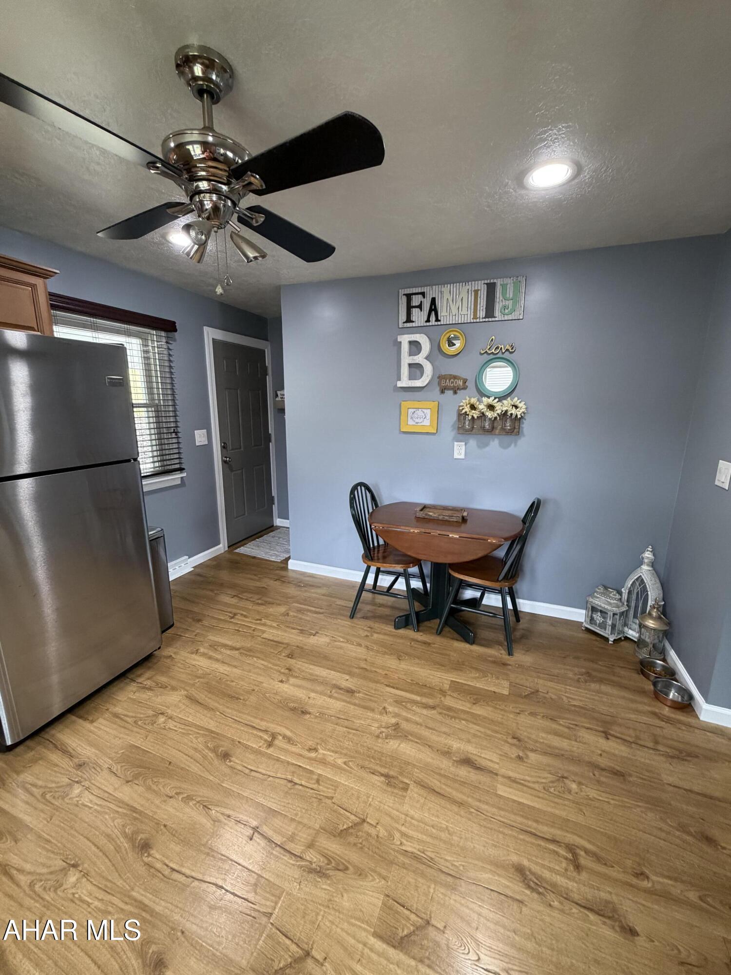 Fairview - Residential