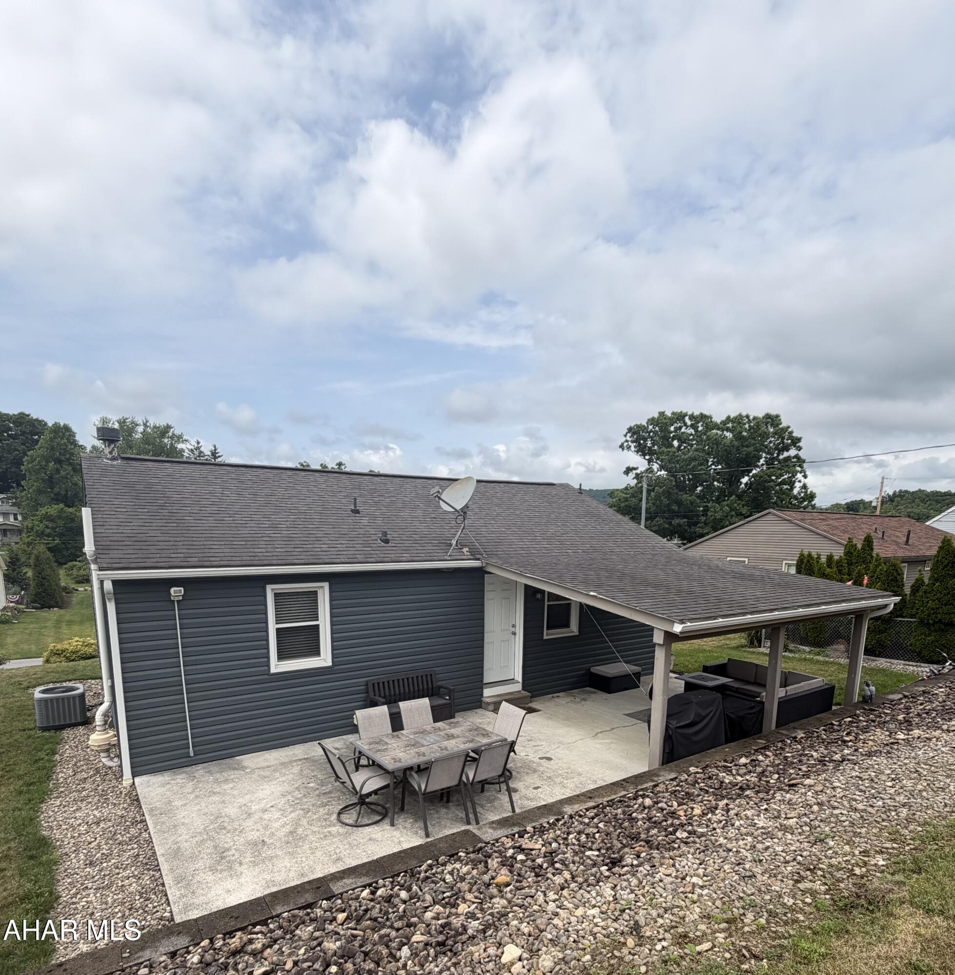 Fairview - Residential