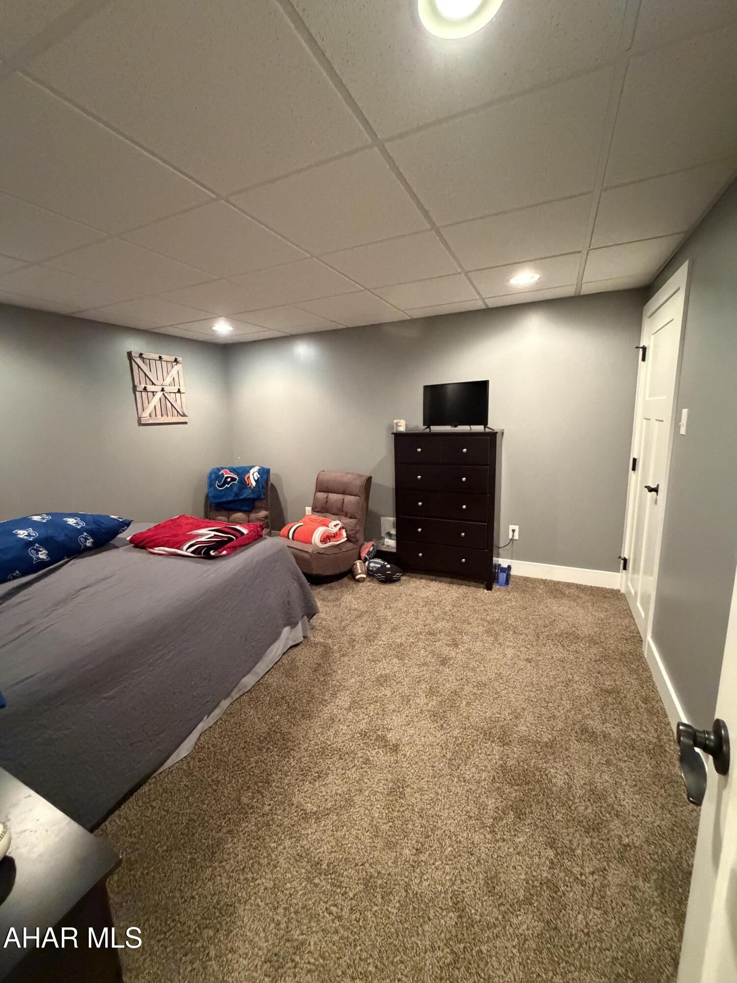 Fairview - Residential
