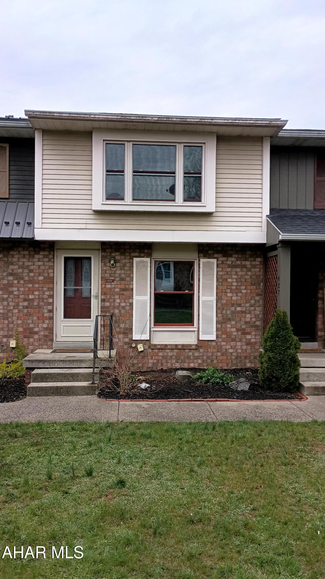 Penn Farms - Residential