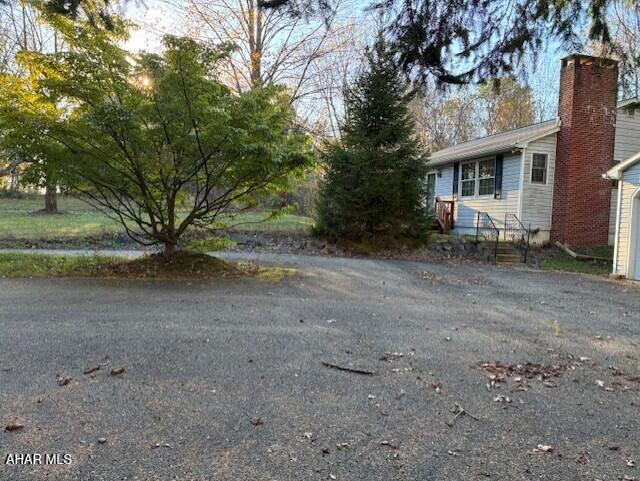 Other - Residential