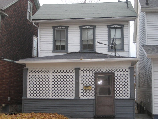 Other - Residential