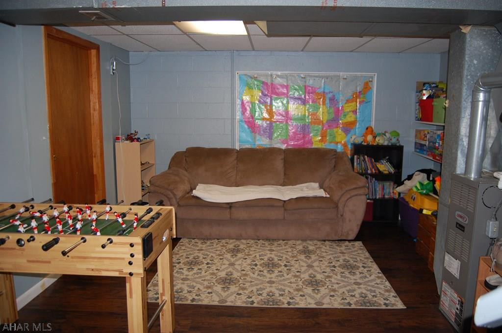 Other - Residential