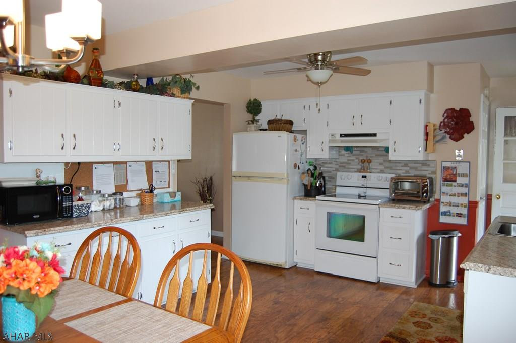 Other - Residential