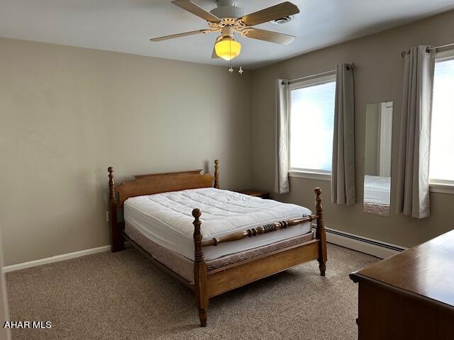 Holiday Manor - Residential