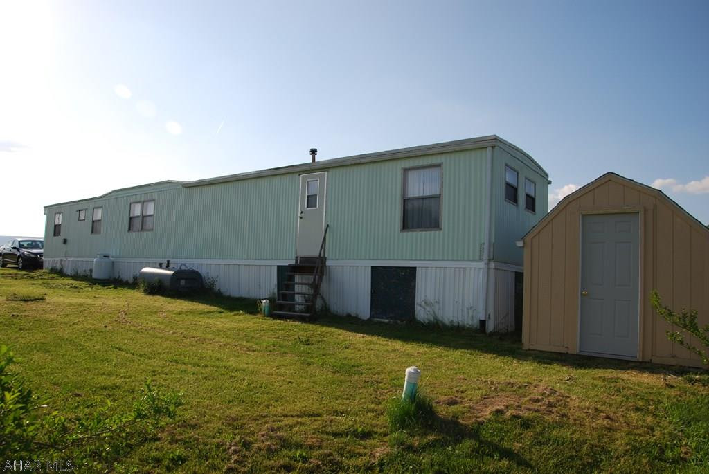 Other - Residential