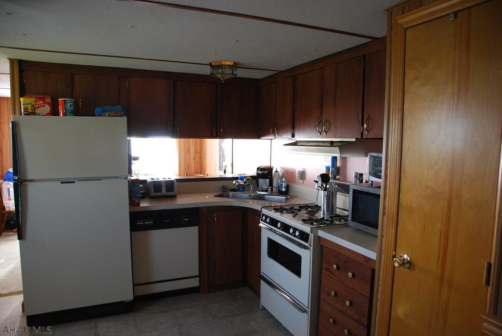 Other - Residential