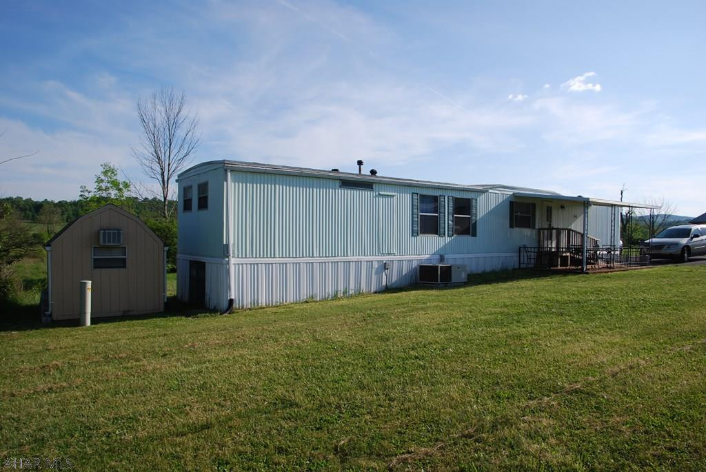 Other - Residential