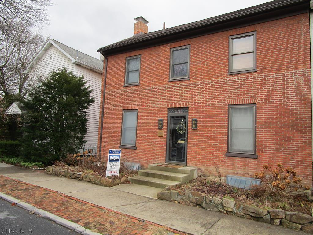 Hollidaysburg - Residential