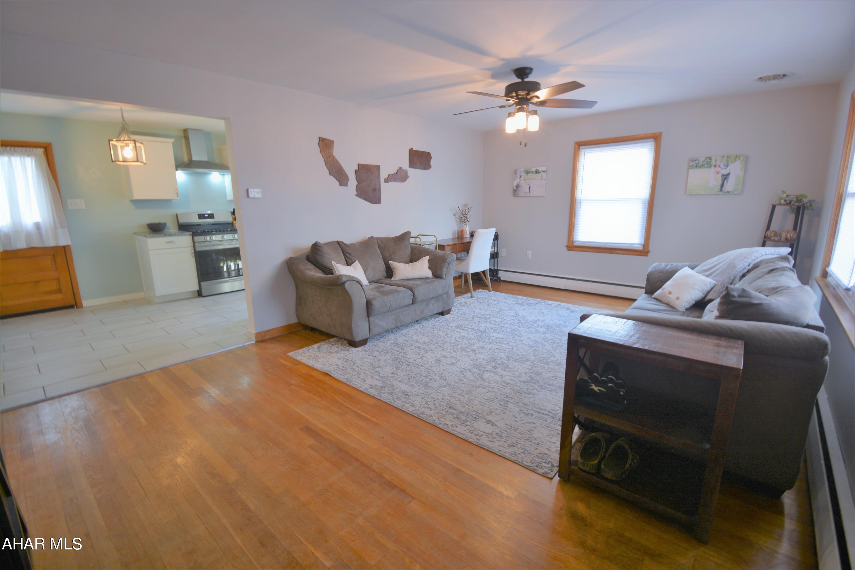 Other - Residential