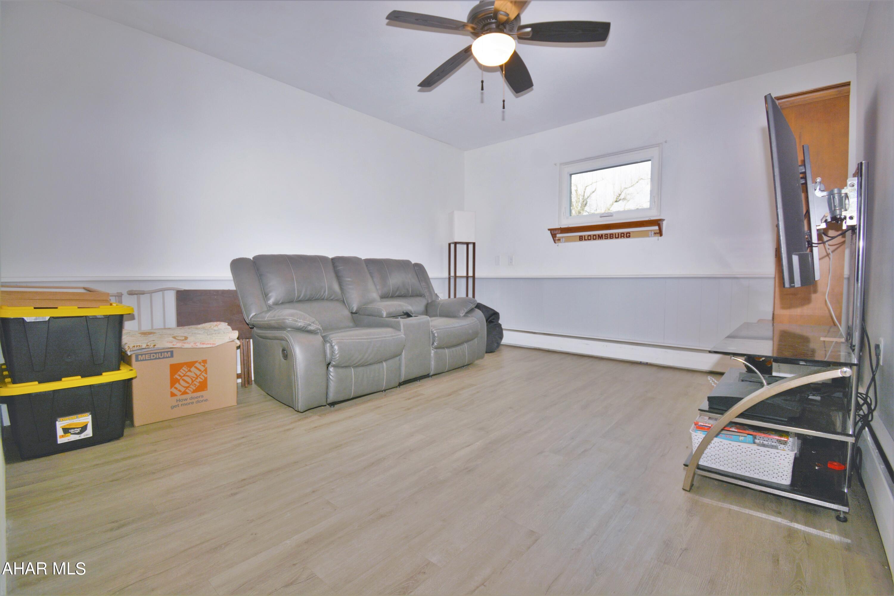 Other - Residential