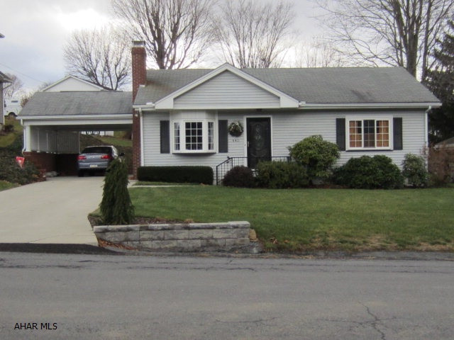 Orchard Heights - Residential