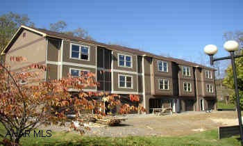 Penn Terrace - Residential