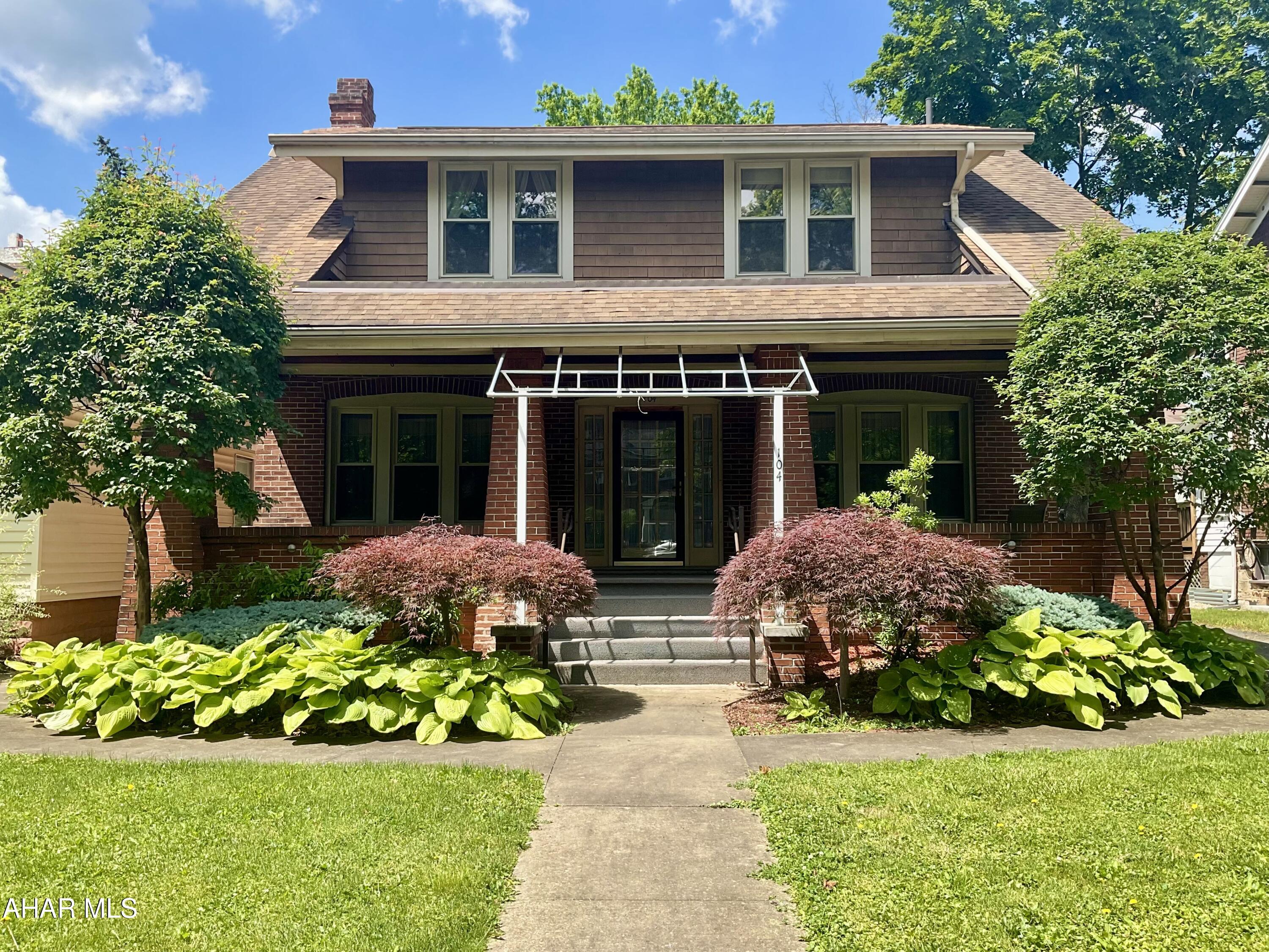 Mansion Park - Residential