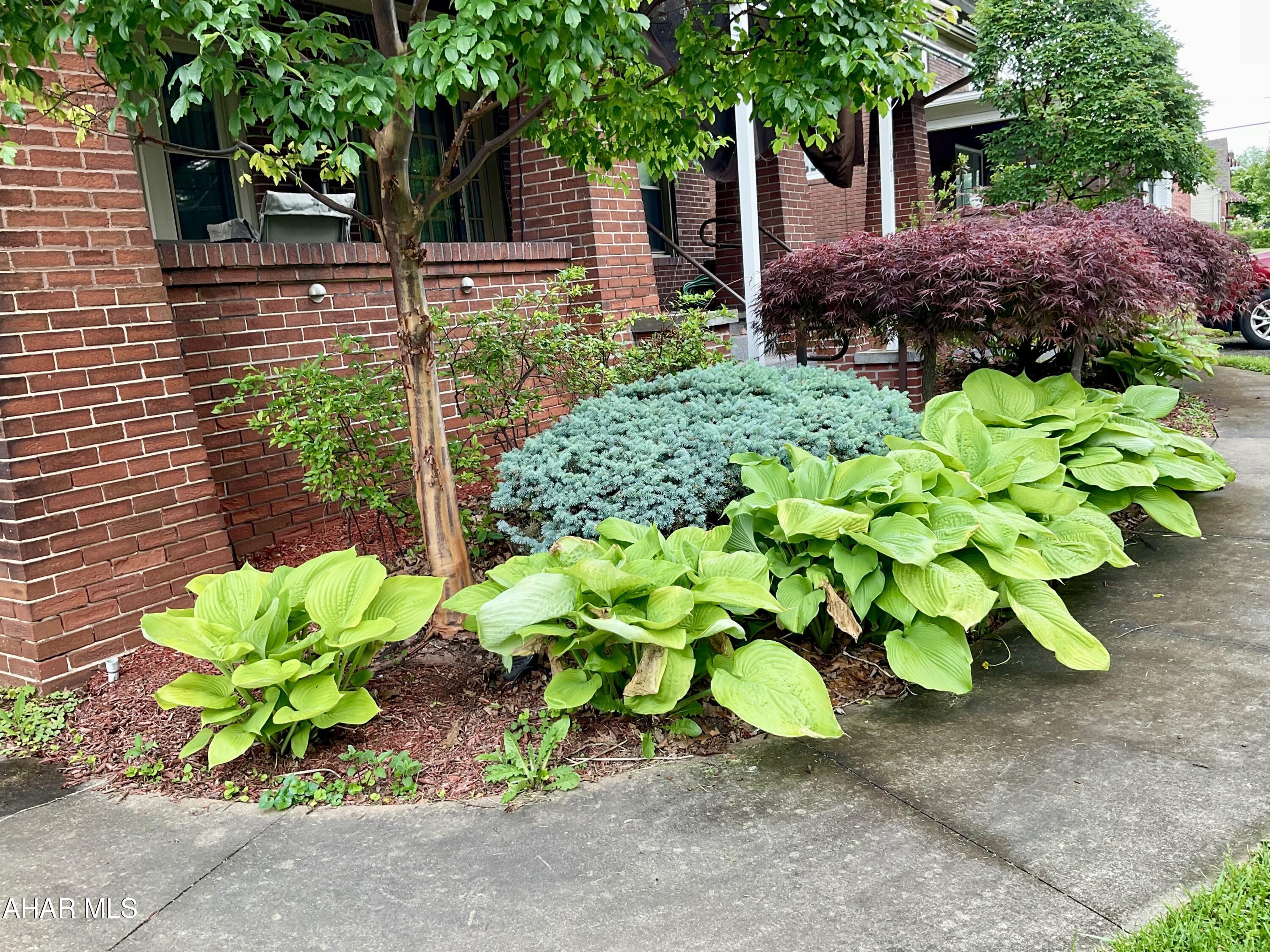 Mansion Park - Residential