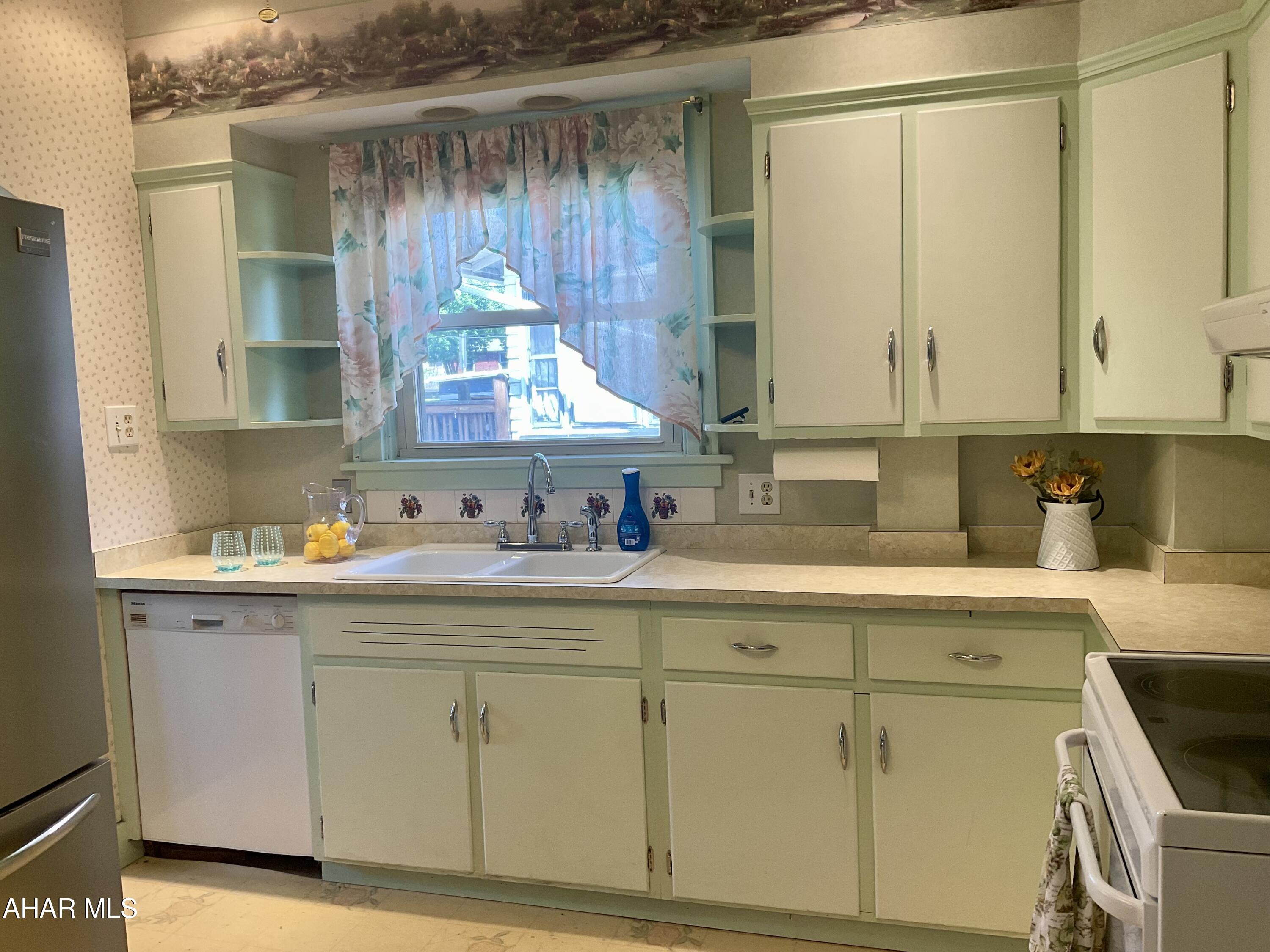 Mansion Park - Residential