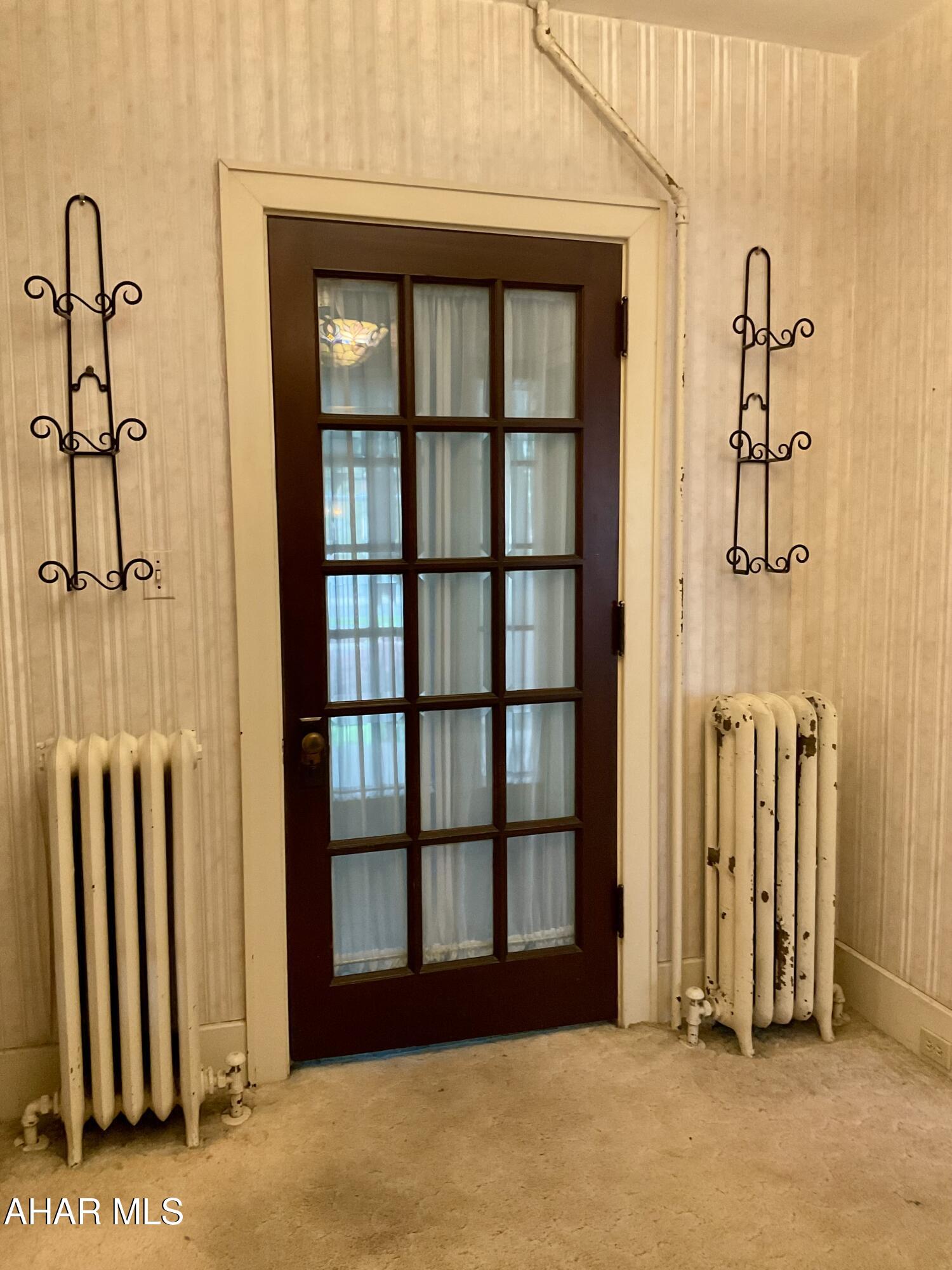 Mansion Park - Residential