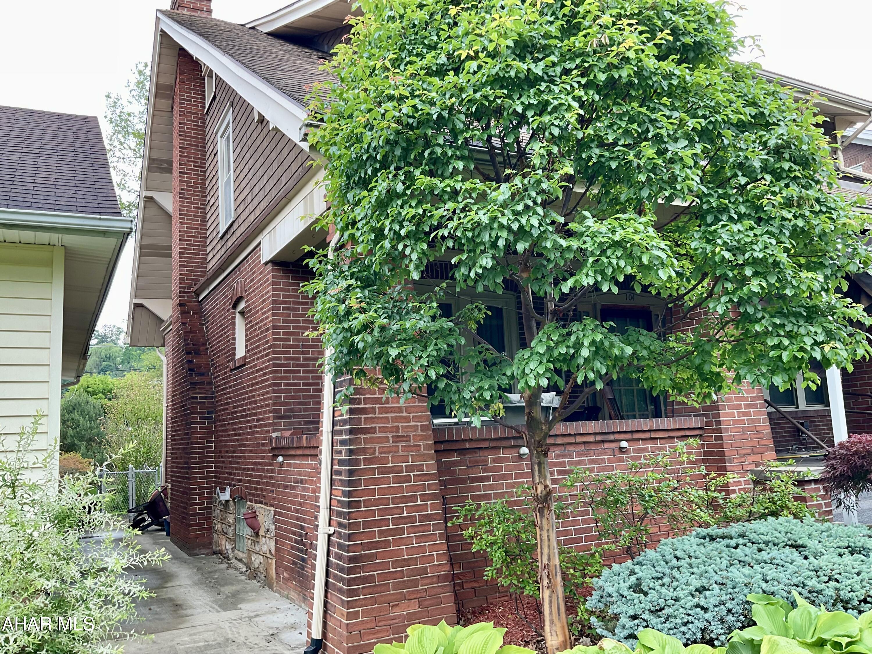 Mansion Park - Residential