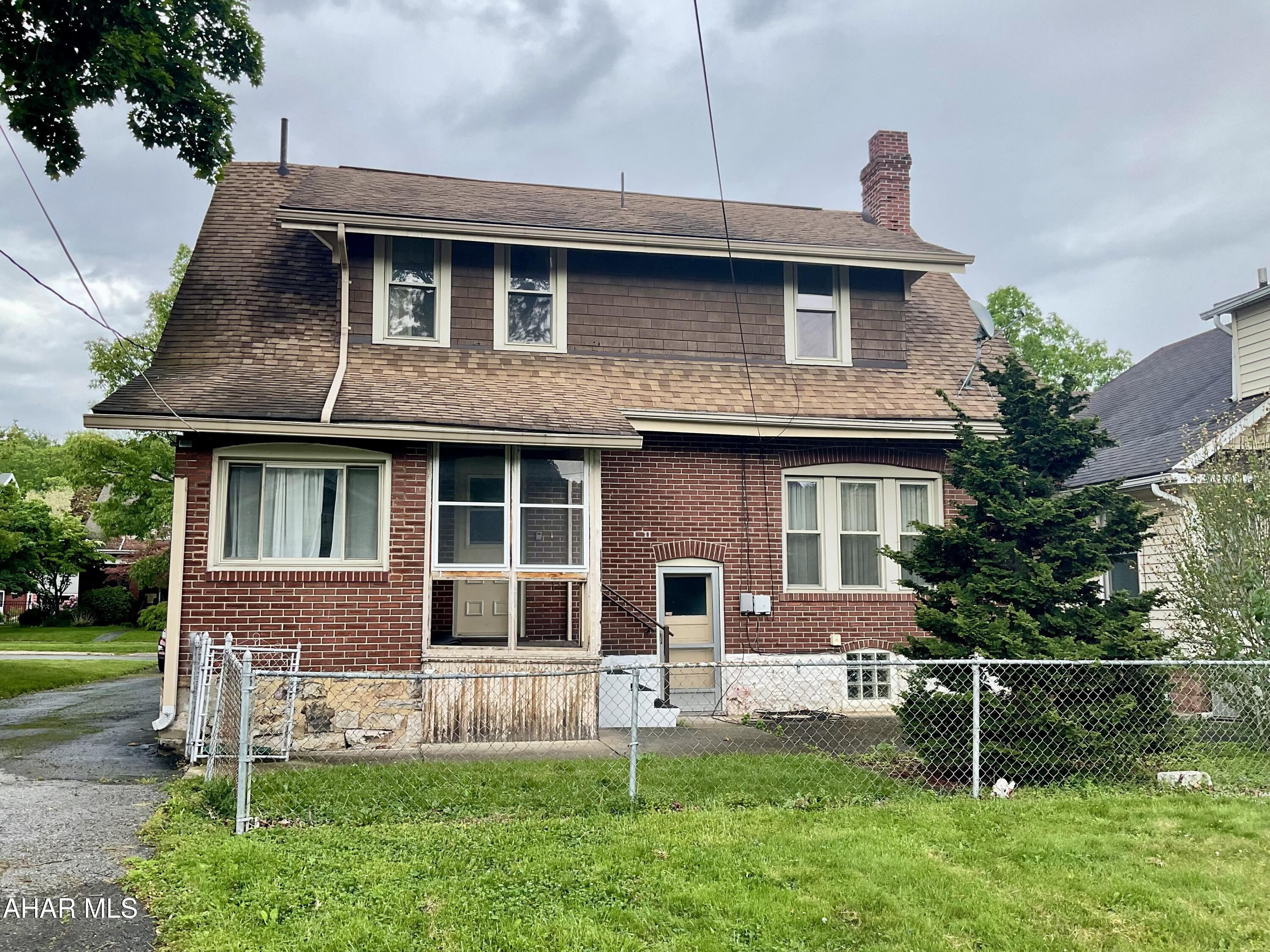 Mansion Park - Residential