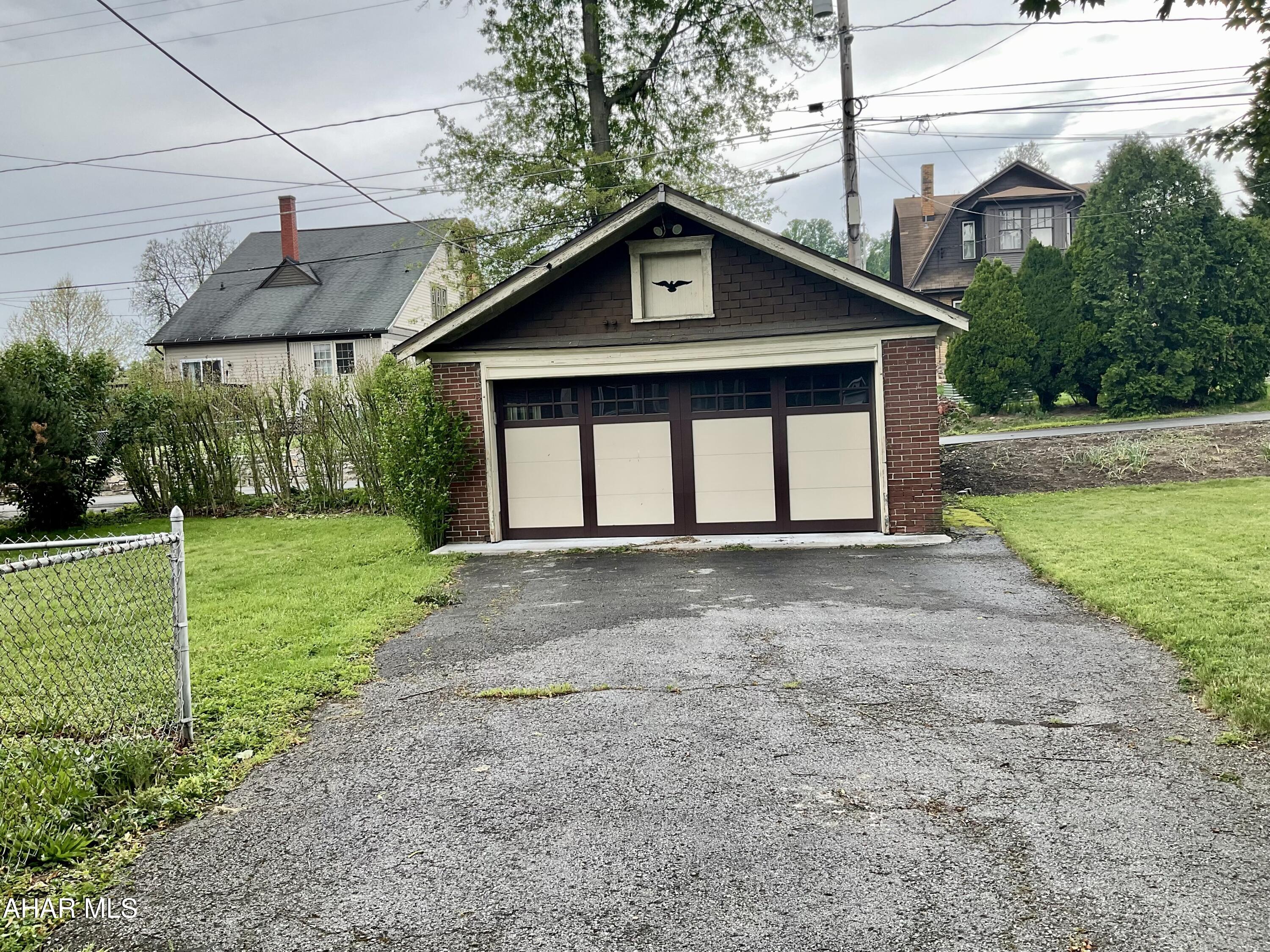 Mansion Park - Residential