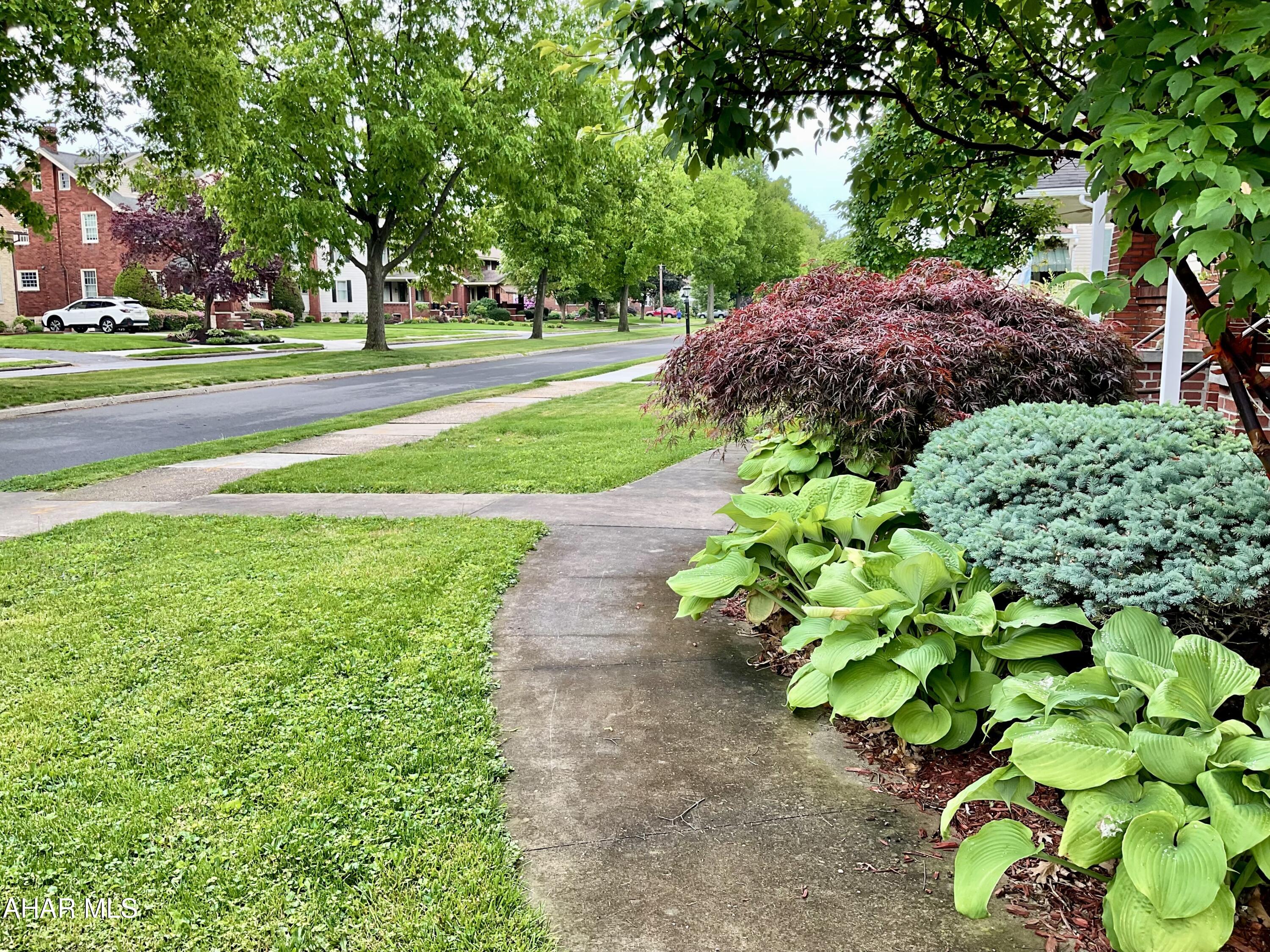 Mansion Park - Residential