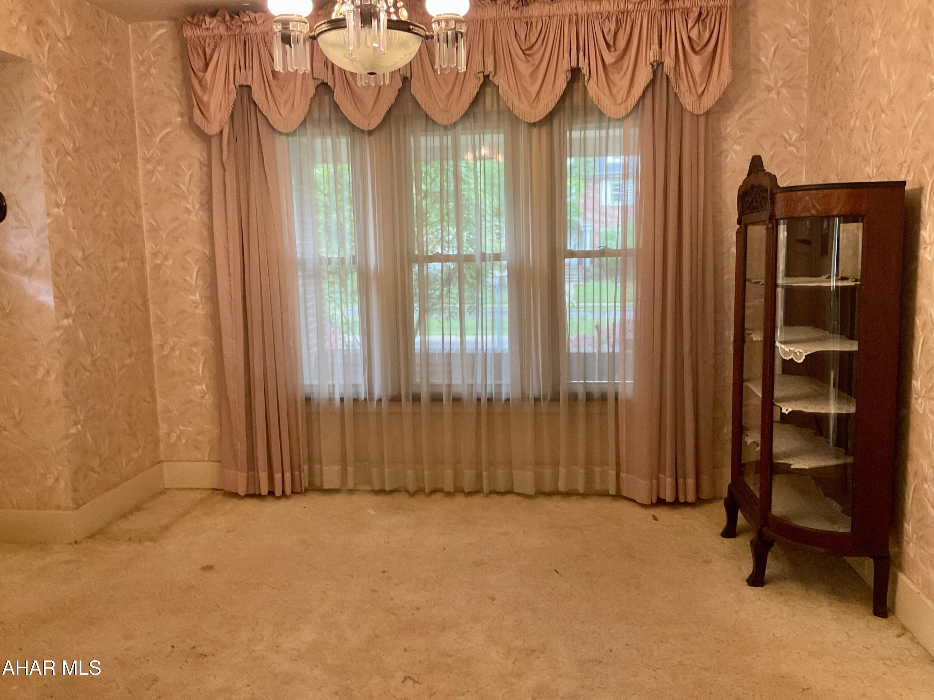 Mansion Park - Residential