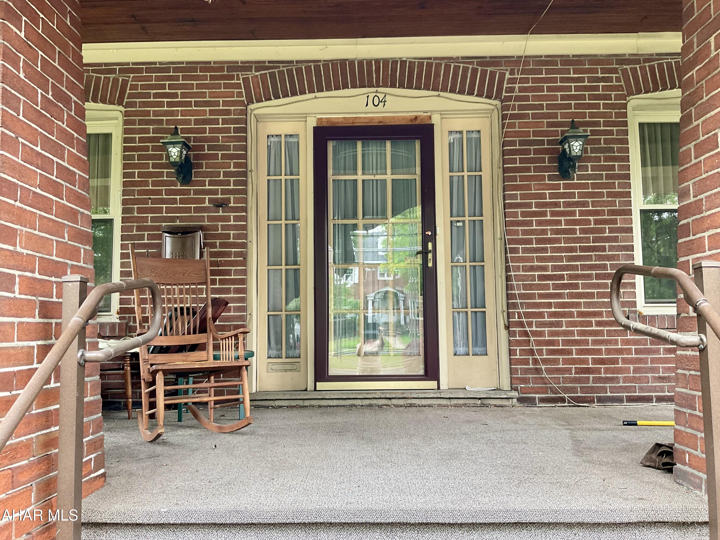 Mansion Park - Residential