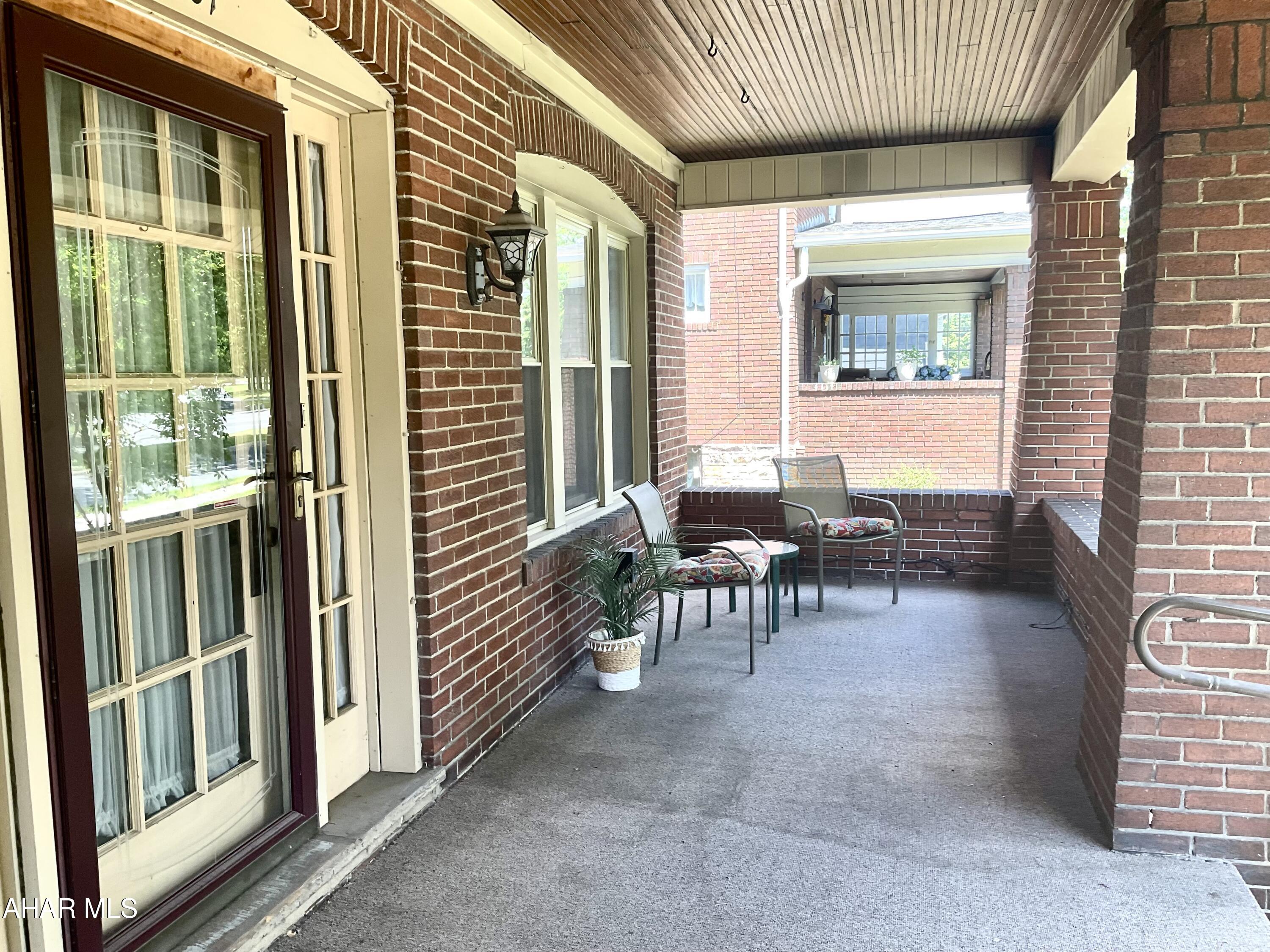 Mansion Park - Residential