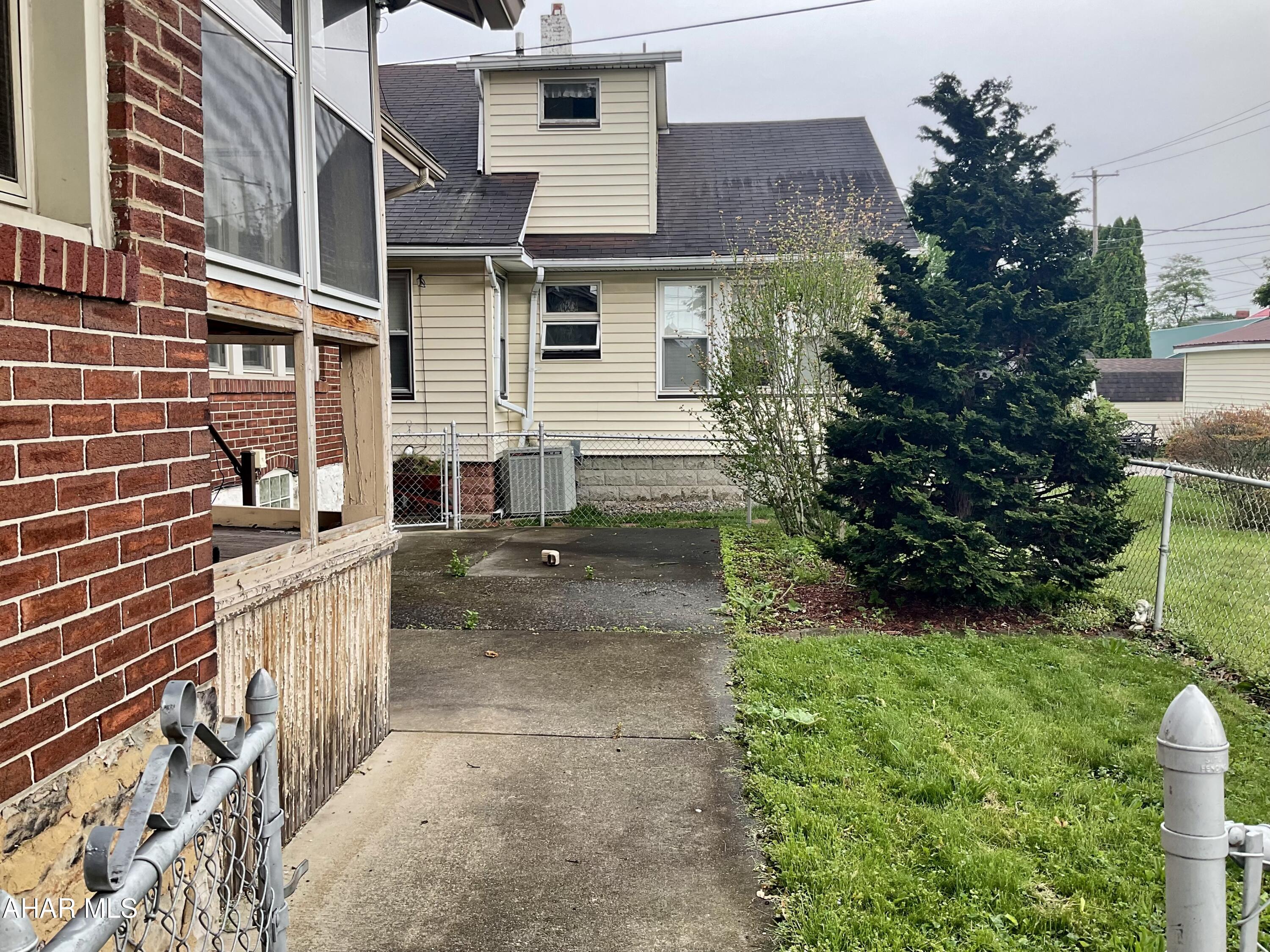 Mansion Park - Residential