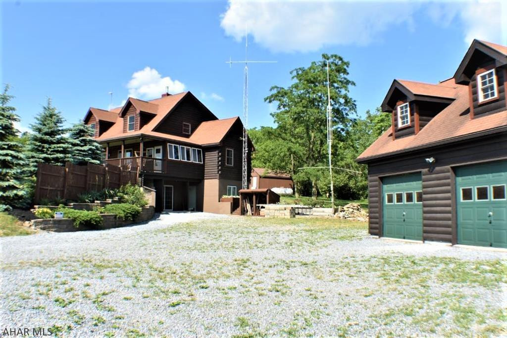 Other - Residential