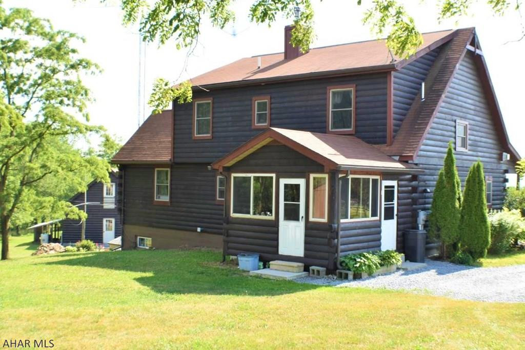 Other - Residential