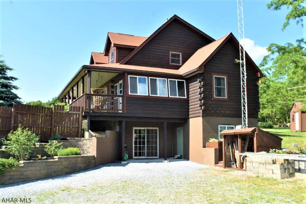 Other - Residential